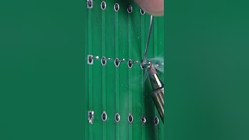 easy soldering tips. #solderingtutorial #solderingtips #solderingiron #desoldering #howtosoldering