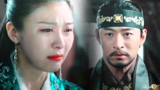 •Императрица Ки - Там, где нет тебя. Empress Ki/기황후