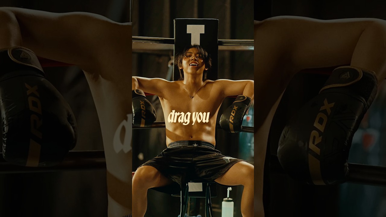 i wrote a diss track about another artist… 🦇 