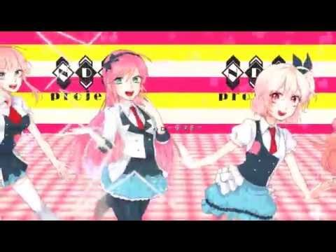 Project NDN ver.11 ハローラフター