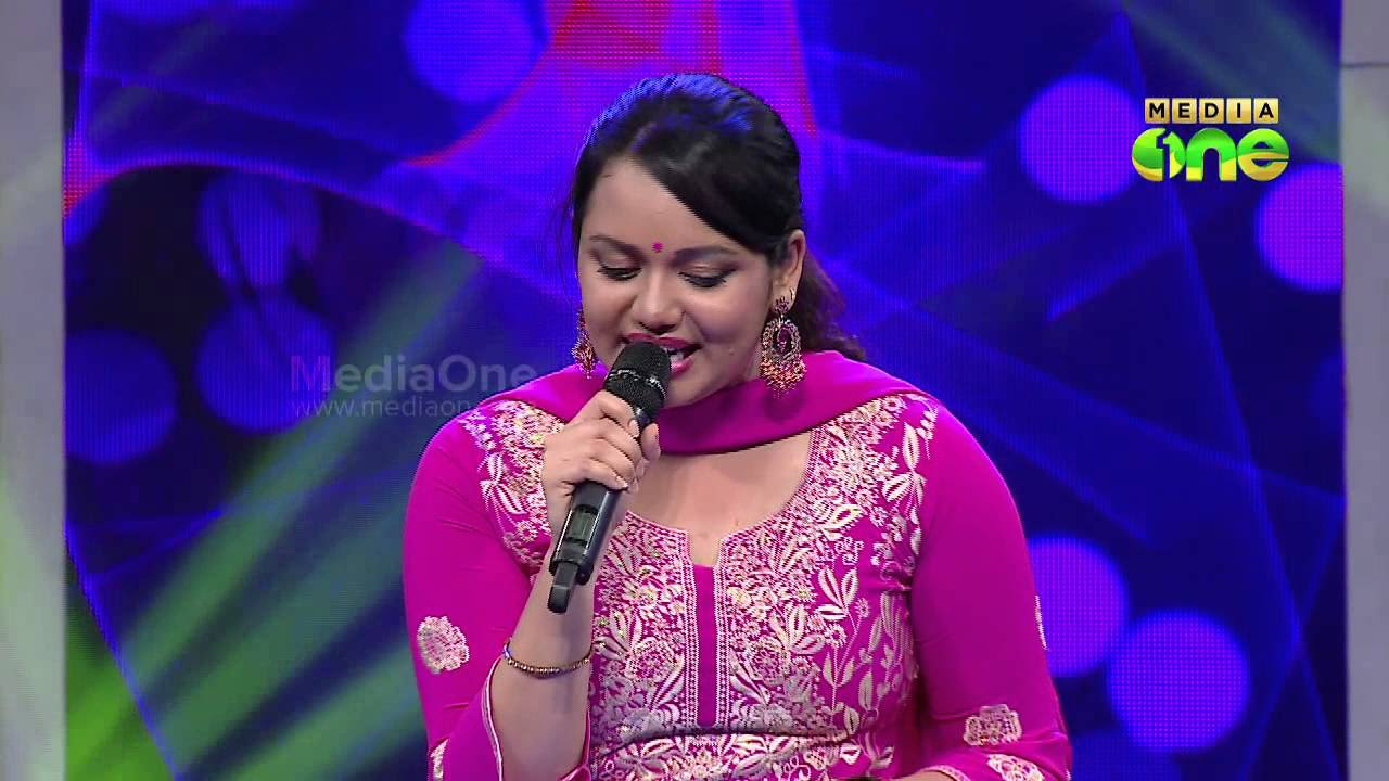 Pathinalam Ravu Season2 Epi72 Part1Guest Jyolsna Singig Iruloka jayamni nabiyulla