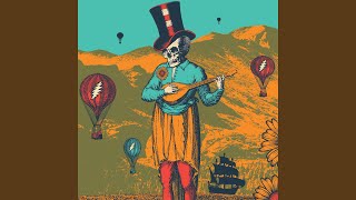 Video thumbnail of "Dead & Company - Ripple (Live at Folsom Field, Boulder, CO, 7/14/2018)"