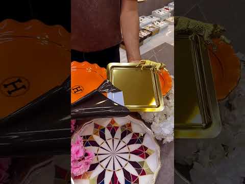 م قهوة ملكي فاخر بتصميم ذهبي مميز فناجين أنيقة وأباريق حرارية تركية رخام  اكسبلور