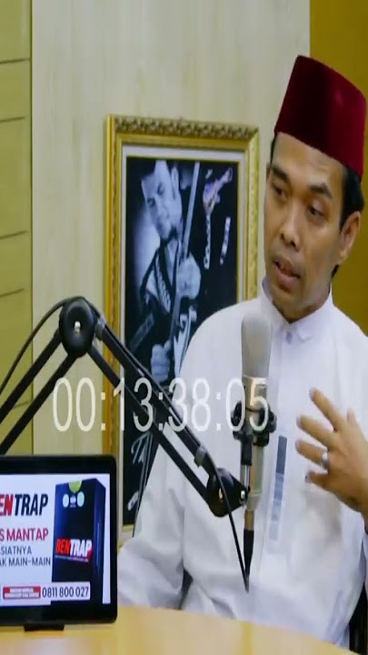 Ustad Abdul Somad Tentang Musik Haram #guritamultimedia #ustadzabdulsomad #bisikanrhoma #rhomairama