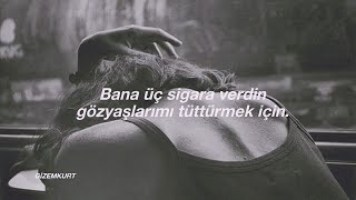 Damien Rice - Cheers Darlin' (Türkçe Çeviri) Resimi