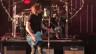 2024 03 11 Rick Springfield - Venus In Overdrive