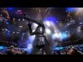 Doctor Who at the Proms - Doctor Who Theme Tune - BBC Proms 2010 - BBC Three