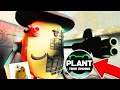 Getting the TRUE ENDING badge and becoming MR P in Roblox Piggy!