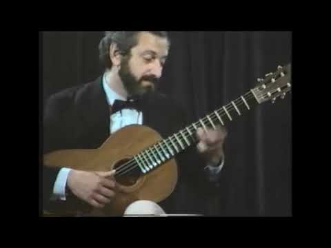 Putar Insônia - Baden Powell