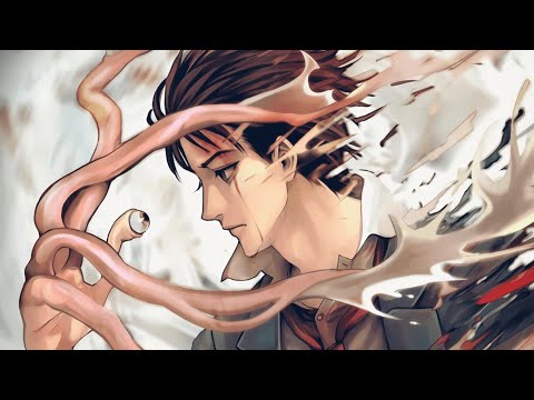 Parasyte - Speak (Migi's Theme) | HIP-HOP REMIX (it's emotional)