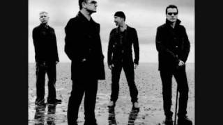 Video thumbnail of "U2-where the streets have no name BACKING TRACK+FREE DOWNLOAD .wmv"