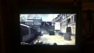 Proof of 2nd Map Win
