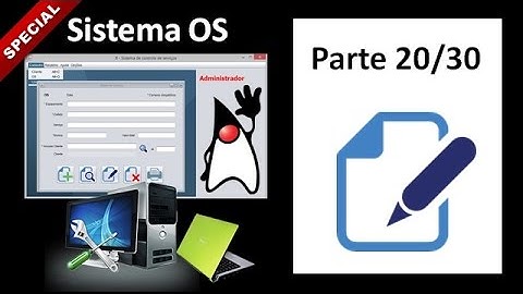 ☕️ Java MySQL - Sistema Completo -  Cadastro de clientes - CRUD UPDATE - #20