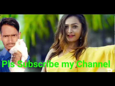Sannu_kumar तिरछी_नैना_लडाइके_आहा_New_Maithili karaoke track with femail voice  By shibindra yadav