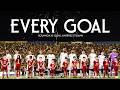Real España vs LAFC | All 6 Goals