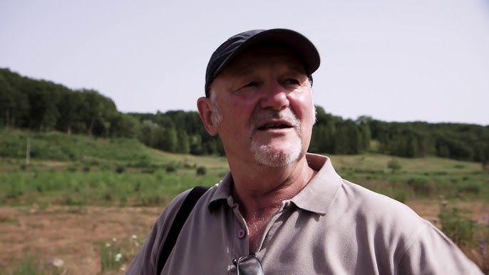 Revue de livre : « Le chemin des herbes » de Thierry Thévenin