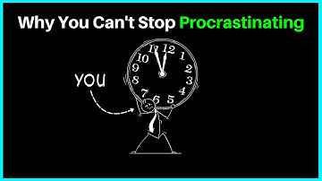 The Science Why You can