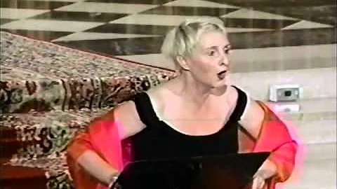 Mozart Alleluia, from Exultate Jubilate - Lauren F...