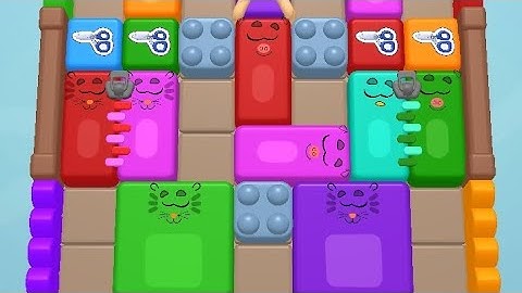 Farm Block Escape level 59 Gameplay Walkthrough Solution