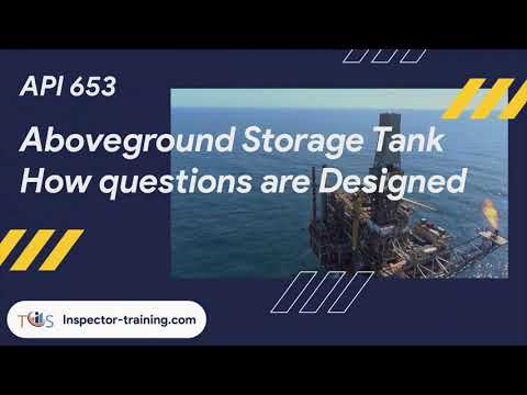API 653 How