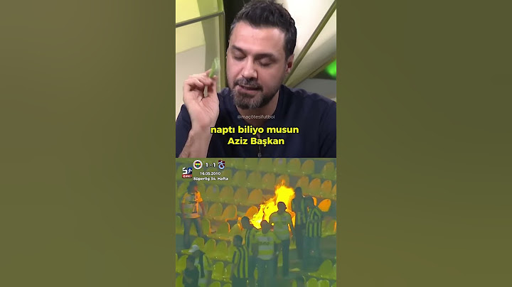 "Şampiyon olduğumuzu zannediyoduk" | Bekir İrtegün 2010'da Bursaspor'a şampiyonluk kaptırma olayı