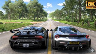 ACE Race – Car Racing 3D – Android Gameplay #gaming #race #babygamer990 screenshot 1