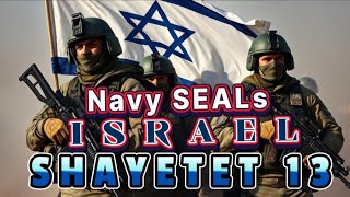 Download Lagu Shayetet 13: Kisah Pasukan Komando Elite Israel yang Paling Rahasia MP3 Download Lagu Shayetet 13: Kisah Pasukan Komando Elite Israel yang Paling Rahasia MP3