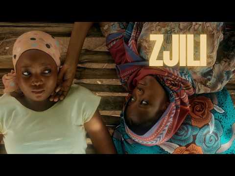 ZJILI (2026) Official Trailer | She Carries More Than The Bale