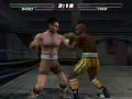 Rocky legends (PS2) Mickey Goldmil (Young) vs Tony Duke