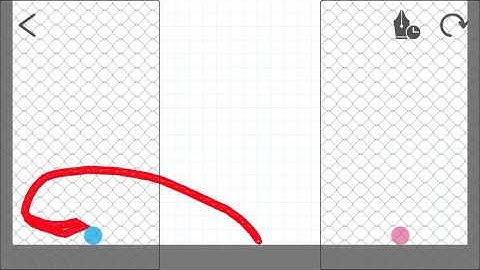 我過了Brain Dots的第297關！ http://braindotsapp.com #BrainDots #BrainDots_s297