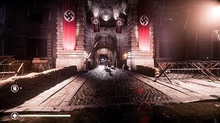 Amazing 4K60Fps Spy Mission - Call Of Duty World War Ii - Part 5