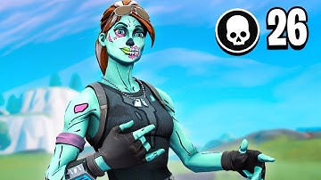 I Had 26 Kills And This Happened...