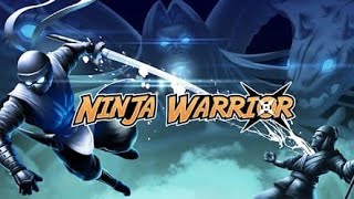 Ninja Warrior Legend Of Shadow Fighting screenshot 3