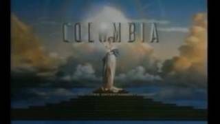 Columbia Pictures Logo 1993 & Revolution Studios Logo 2001