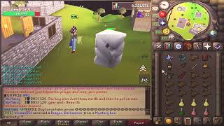 Diz 11.0 | Runewild FT. Kenny/Whatabaws VS. Devious + Hiders PT 2 (GamerGirlXD) | Diz RSPS