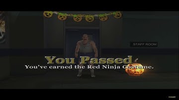 Bully - (Canis Canem Edit) - The Big Prank (Chapter 1) - Gameplay - Campaign Walkthrough