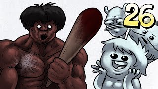 Oney Plays DARK SOULS WITH FRIENDS - EP 26 - Skelies