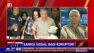 Dialog: Sanksi Sosial bagi Koruptor # 2