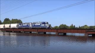 TRRS 449: Lake State Railway 2015 Series Intro