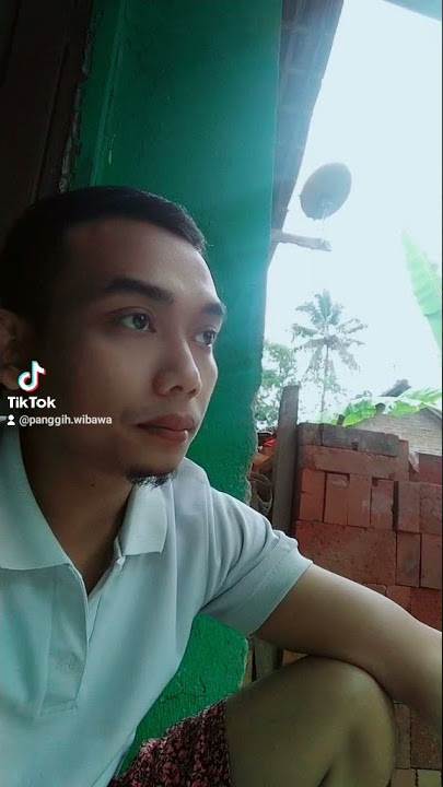 VIRAL DI TIKTOK 'LANGIT BISAKAH KAU . .  ' | VIDEO LUCU BANGET YANG VIRAL FYP TIKTOK