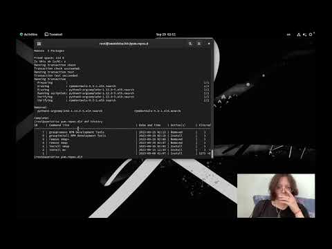Лабораторная работа №4.