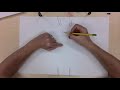 Making Sketchbooks Simple Signature Binding