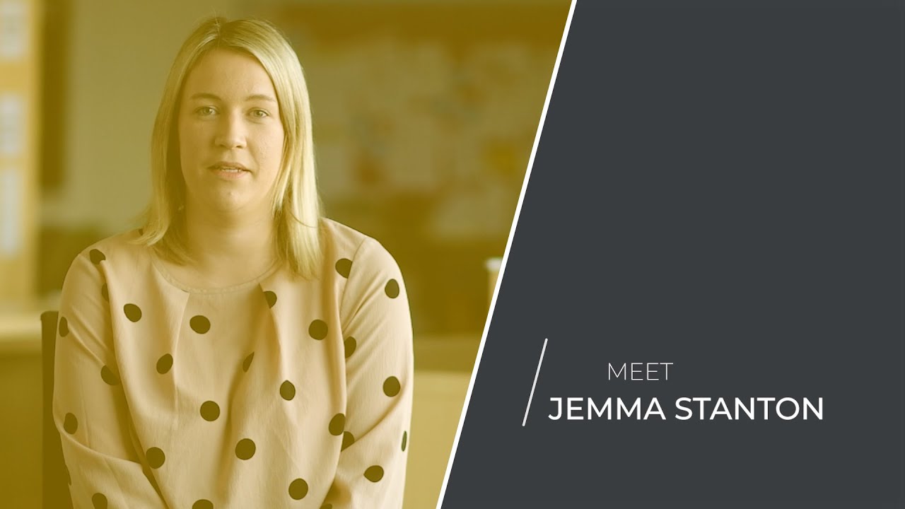 Introducing Jemma Stanton | Meet Our Exceptional Team