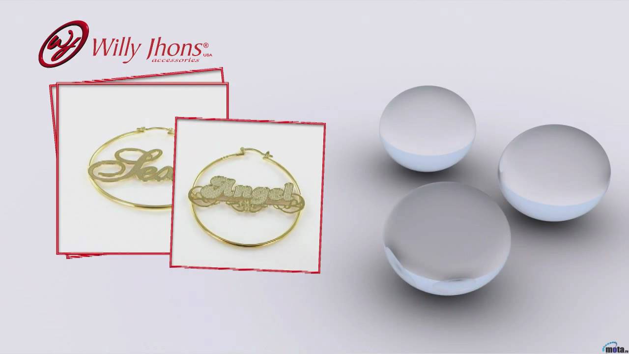 Gold Jewelry, miami YouTube