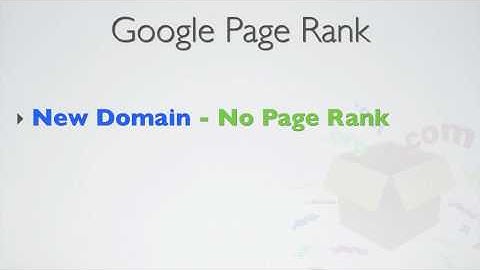 How To Choose A Domain Name - SEO Factors - RoadrunnerDomains.com