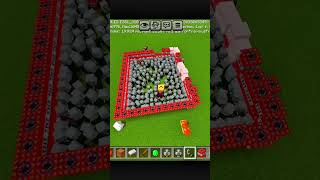 tnt minecraft server 💪❤️ #minecraft #gaming #trending