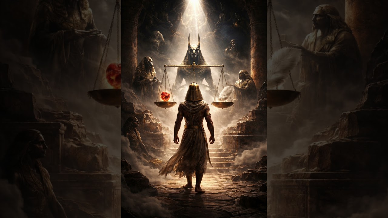 심장의 무게 ♥️