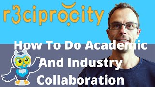 How To Make University-Industry Collaboration Work: Don't Make Mistakes I Made