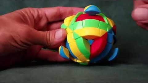 Mastermorphix 5x5 Gigamorphix patterns part 2