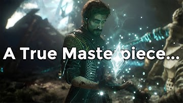 They Said Expedition 33 is GOTY...